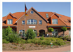 Pflege Und Wohnpark Gmbh
